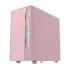 XIGMATEK Gemini II Queen ARGB Mini Tower Gaming Casing